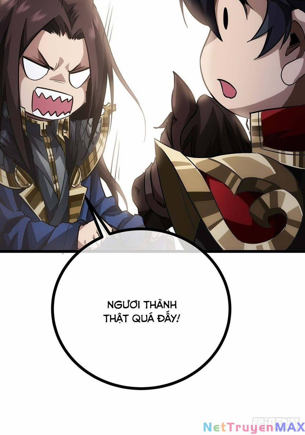 Ma Lâm Thiên Hạ 38 trang 38