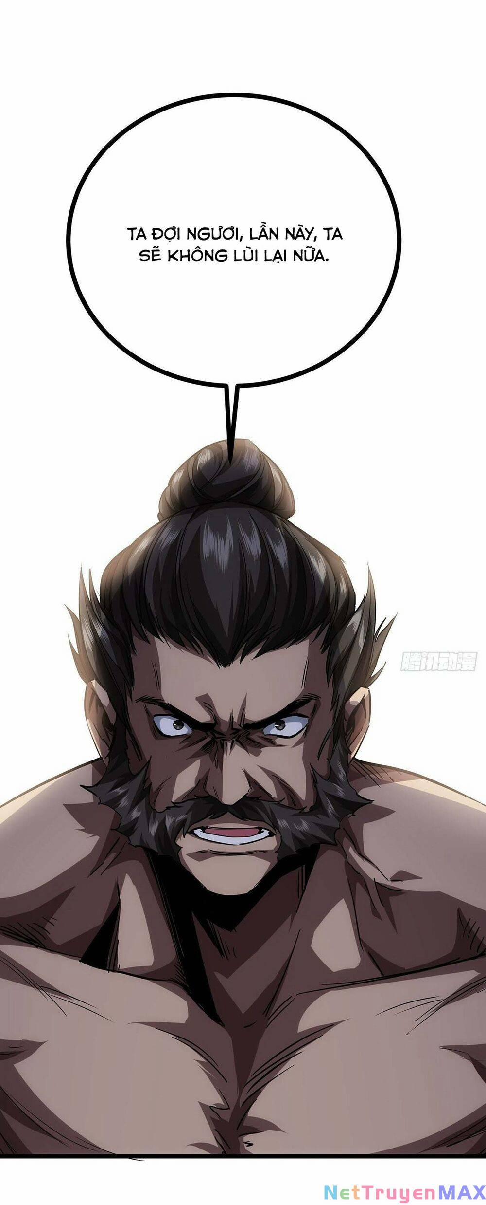 Ma Lâm Thiên Hạ 38 trang 44