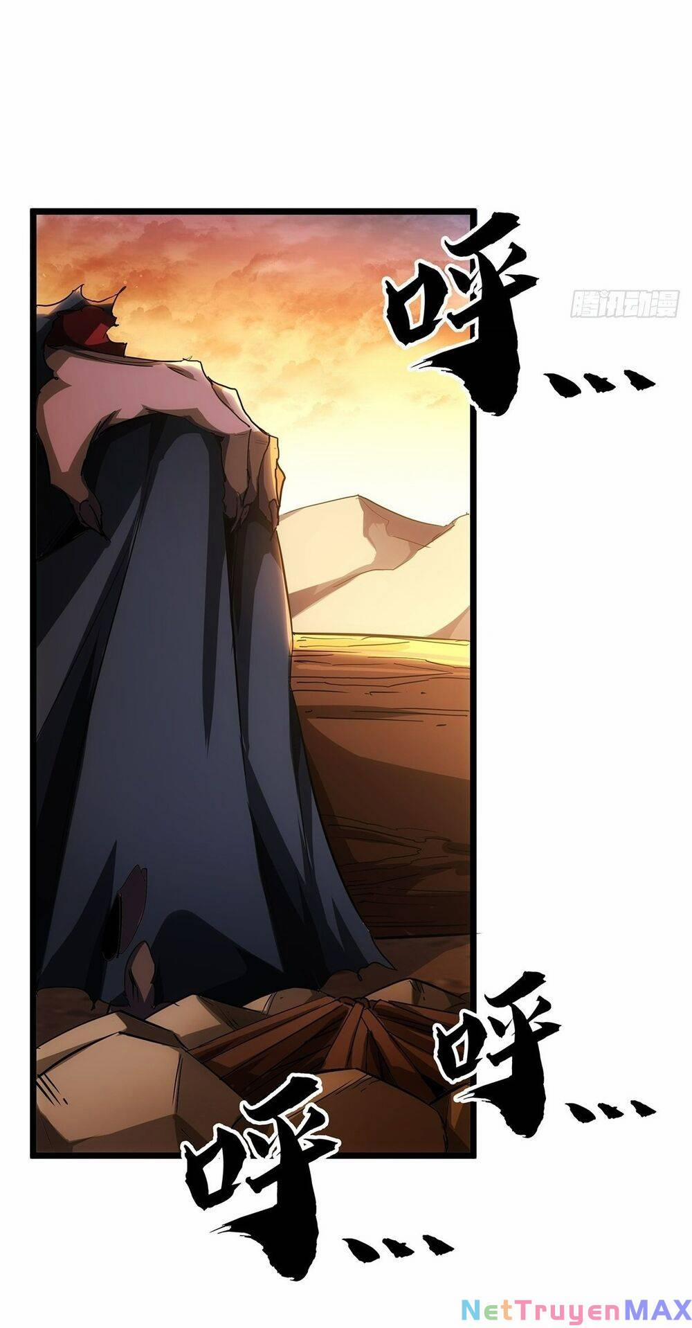 Ma Lâm Thiên Hạ 38 trang 46