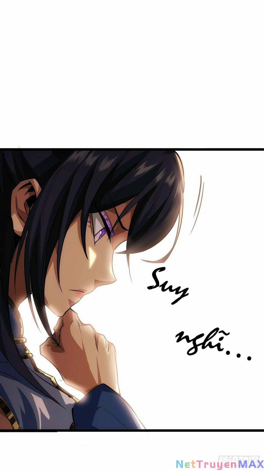 Ma Lâm Thiên Hạ 38 trang 48