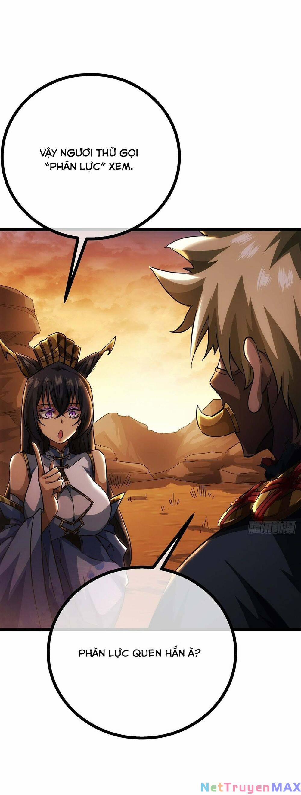 Ma Lâm Thiên Hạ 38 trang 49