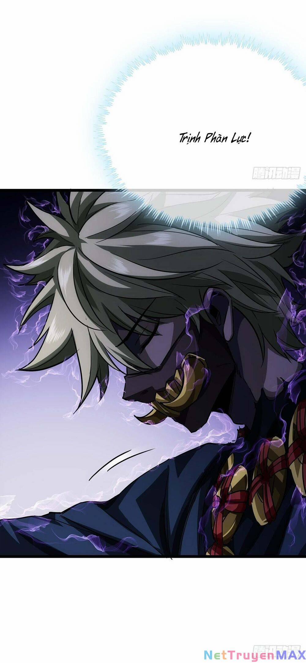 Ma Lâm Thiên Hạ 38 trang 51