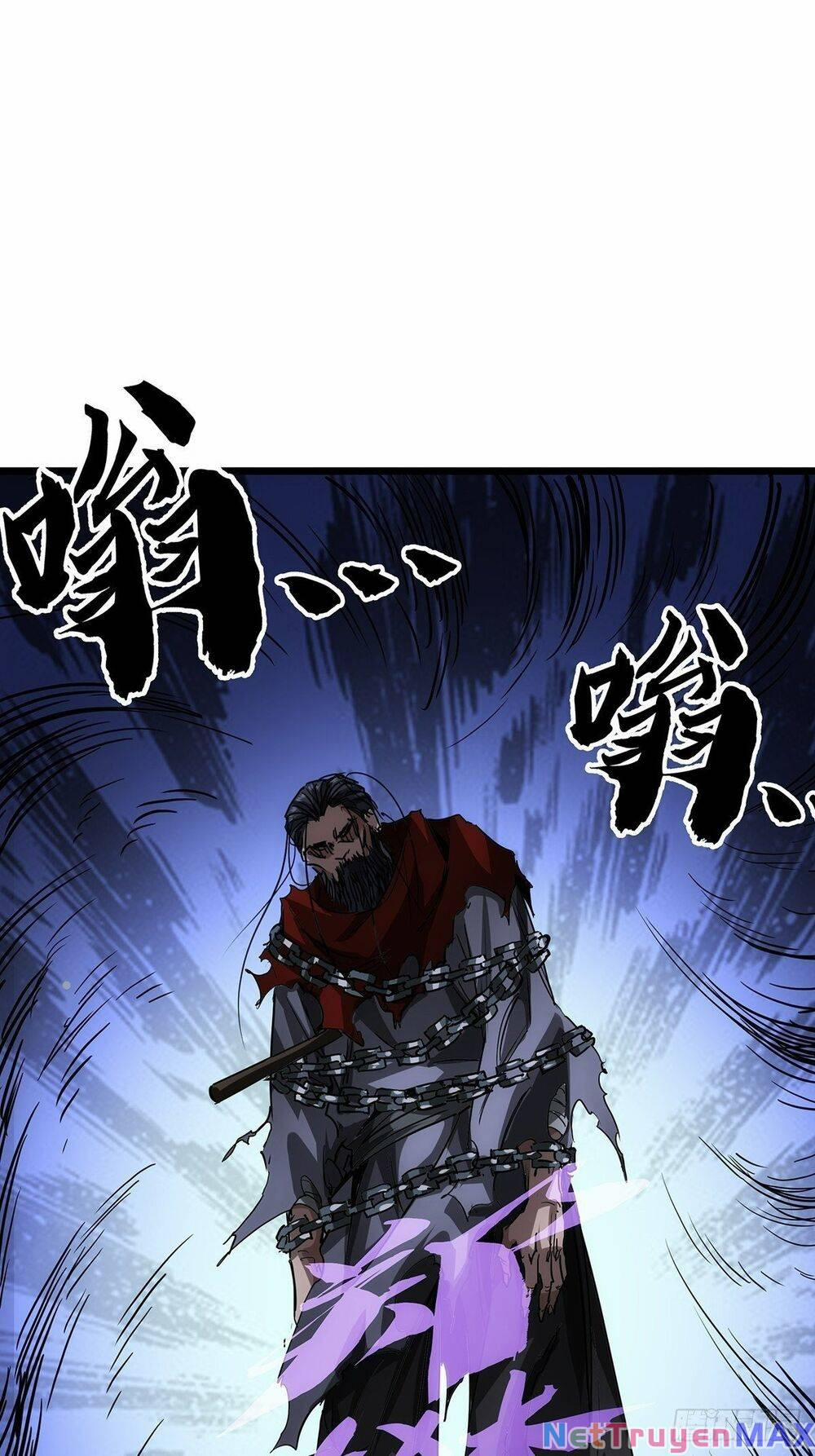 Ma Lâm Thiên Hạ 38 trang 52