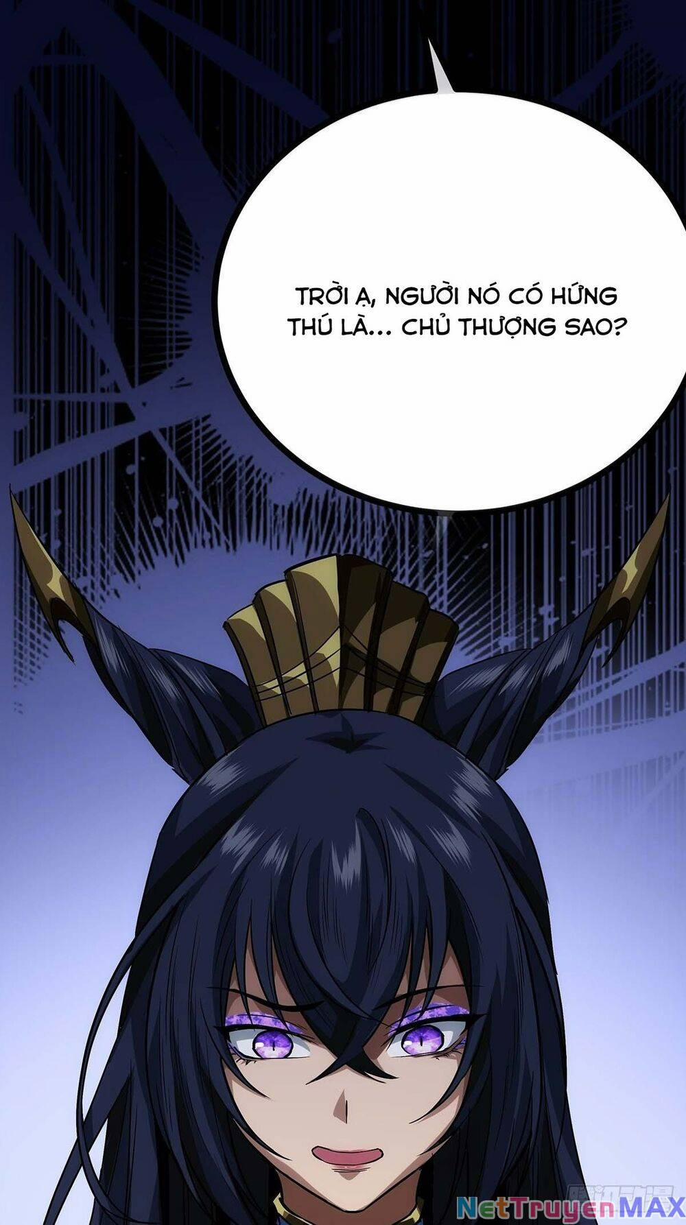 Ma Lâm Thiên Hạ 38 trang 56