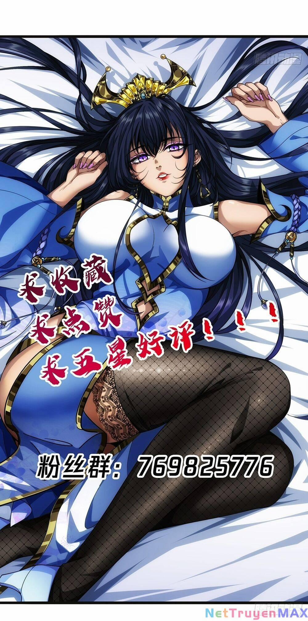 Ma Lâm Thiên Hạ 38 trang 58