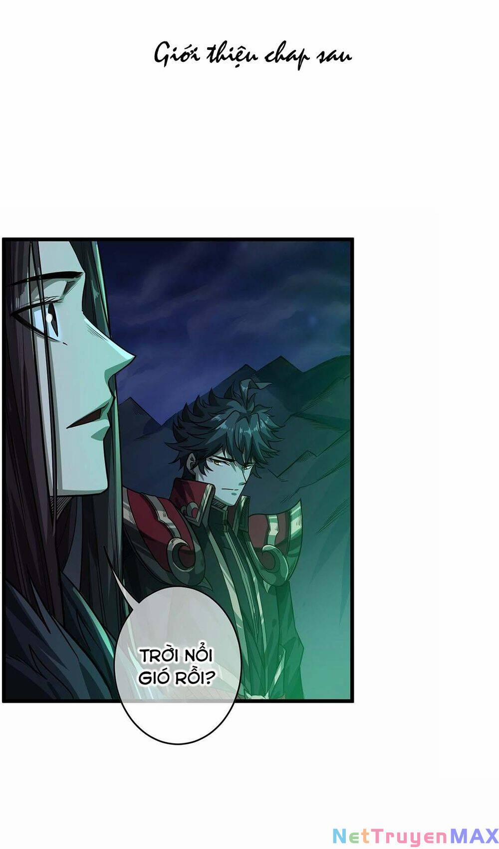 Ma Lâm Thiên Hạ 38 trang 59