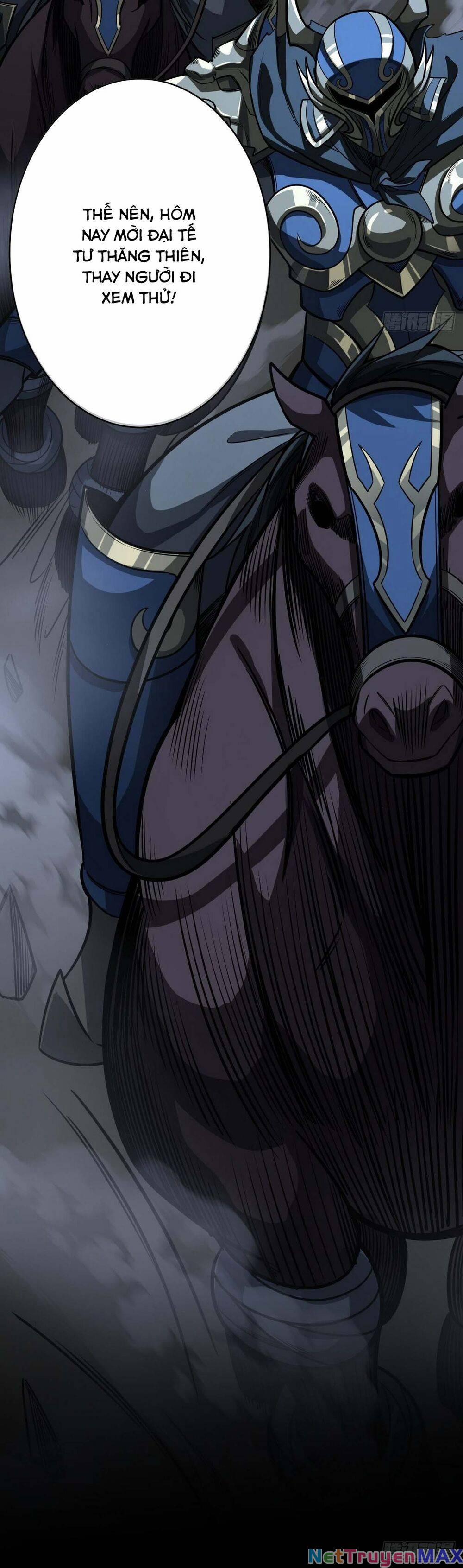 Ma Lâm Thiên Hạ 39 trang 18