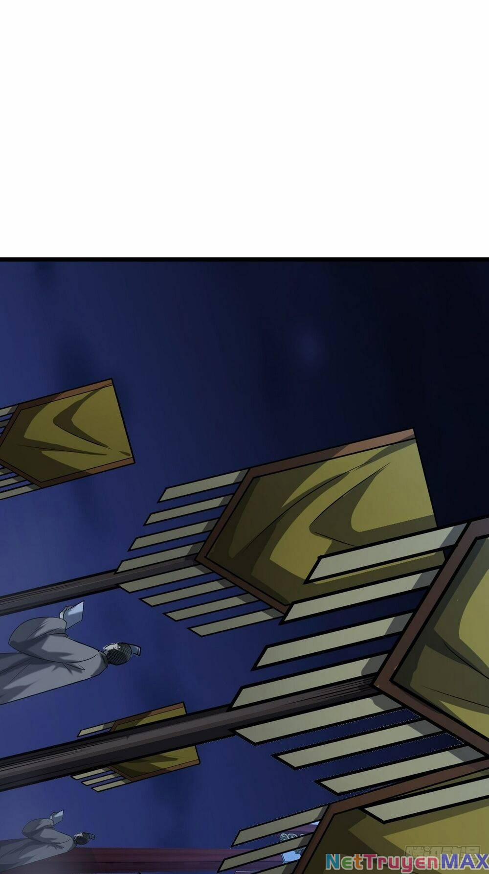 Ma Lâm Thiên Hạ 39 trang 21