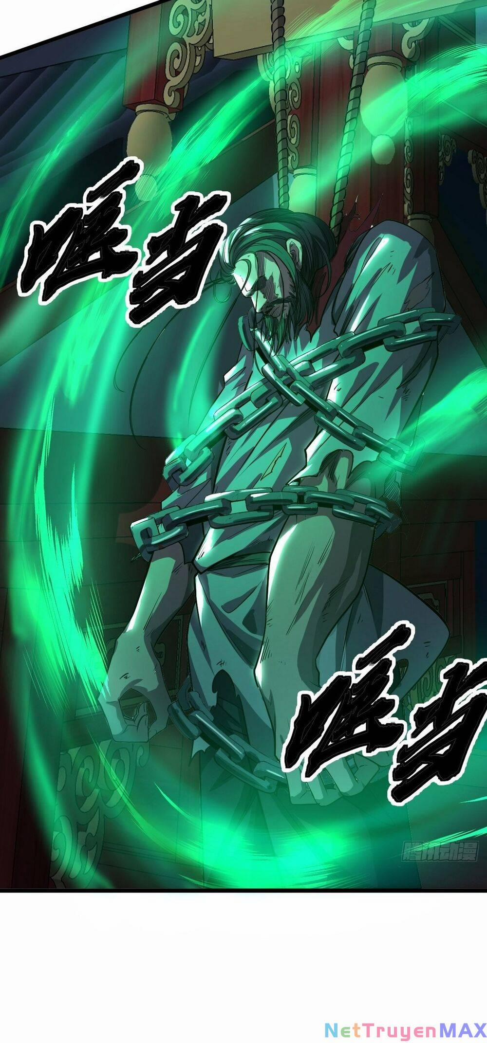 Ma Lâm Thiên Hạ 39 trang 39