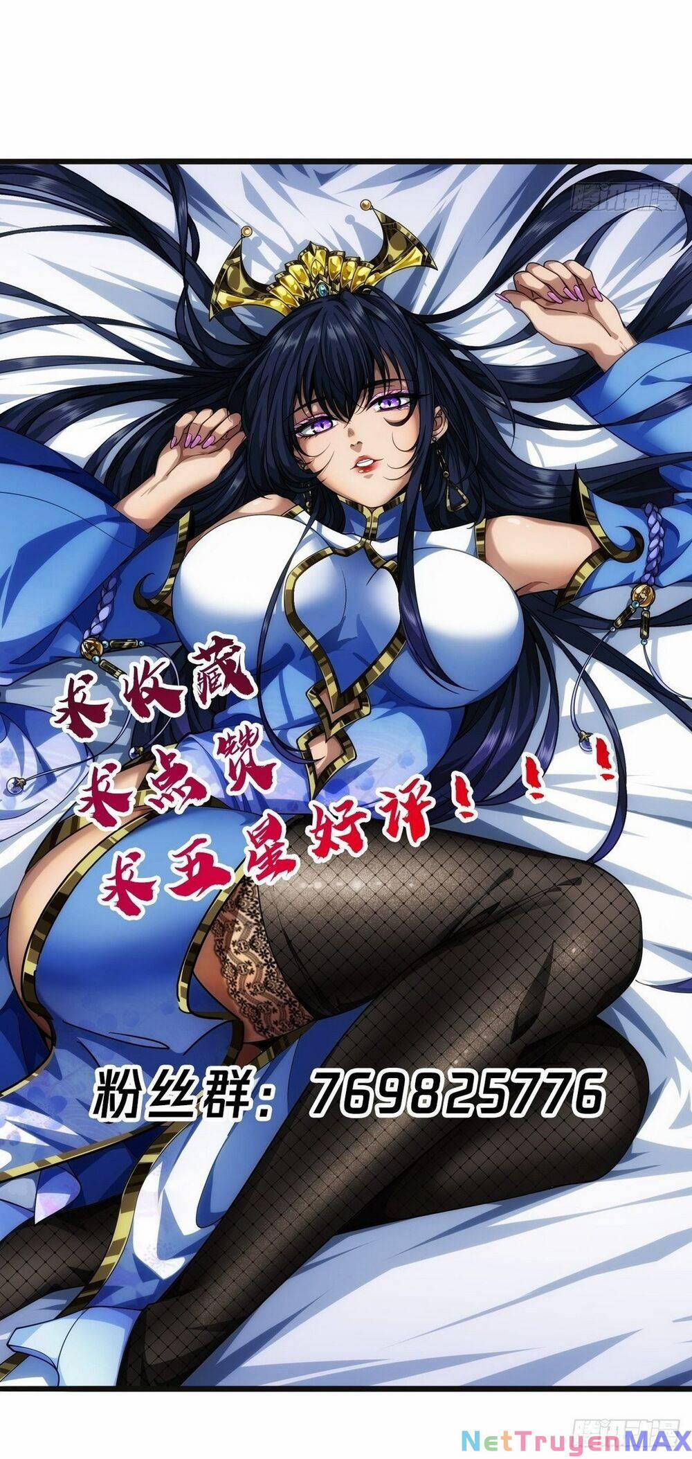 Ma Lâm Thiên Hạ 39 trang 43