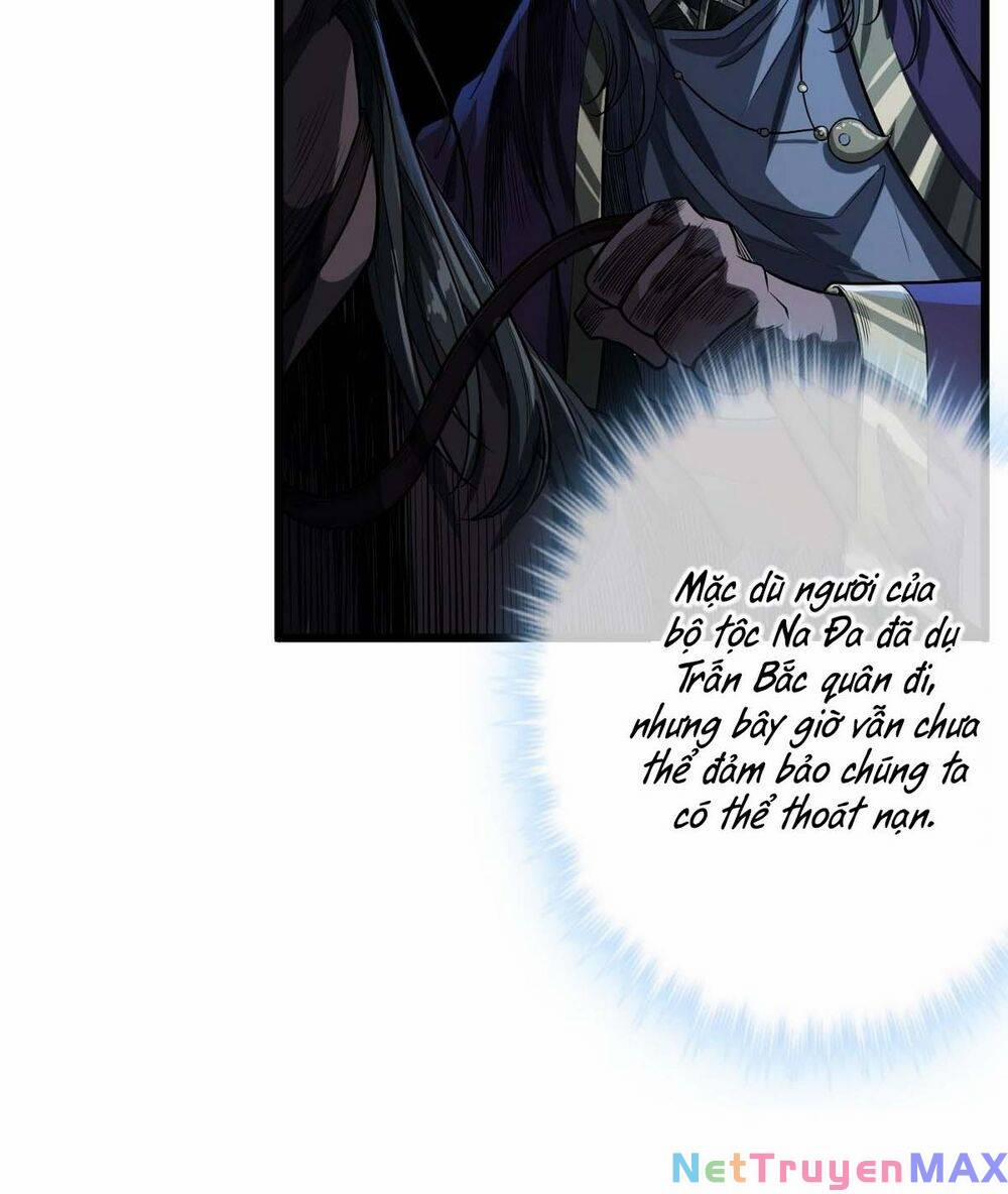 Ma Lâm Thiên Hạ 39 trang 6