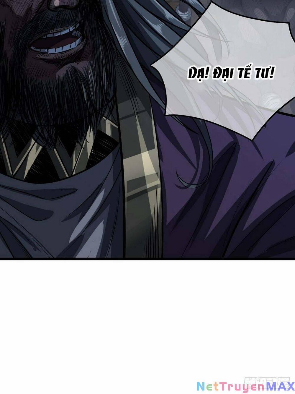 Ma Lâm Thiên Hạ 39 trang 8