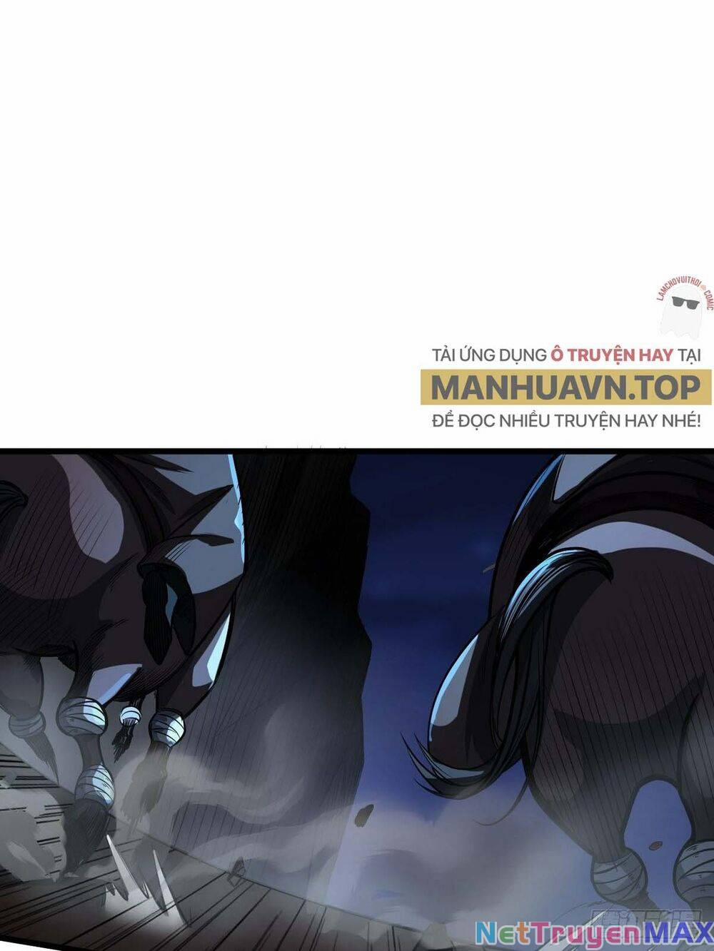 Ma Lâm Thiên Hạ 39 trang 9