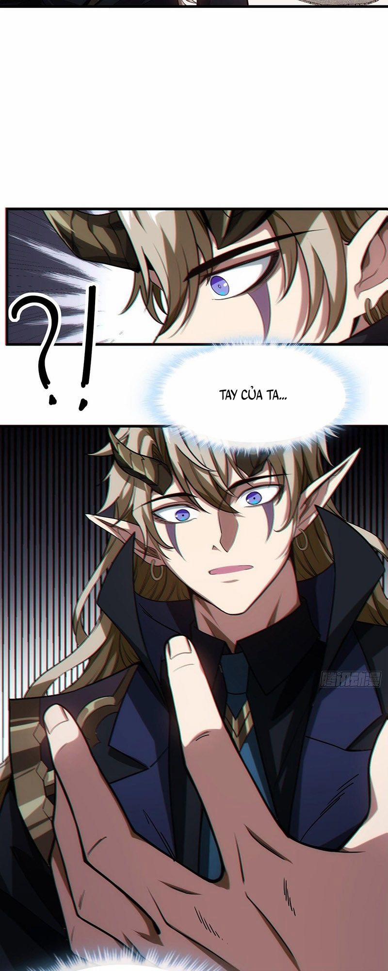 Ma Lâm Thiên Hạ 4 trang 24