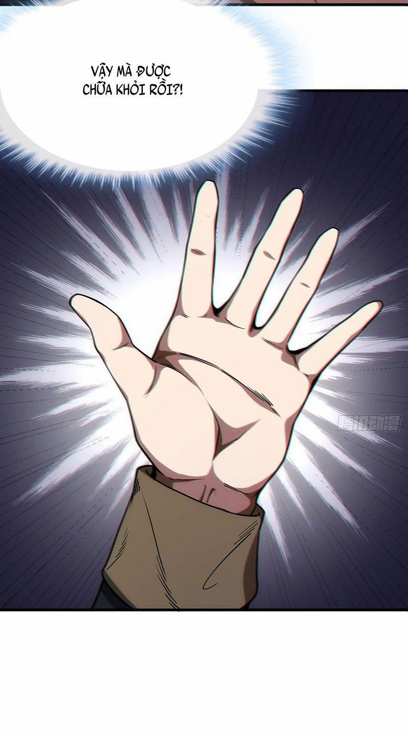 Ma Lâm Thiên Hạ 4 trang 25