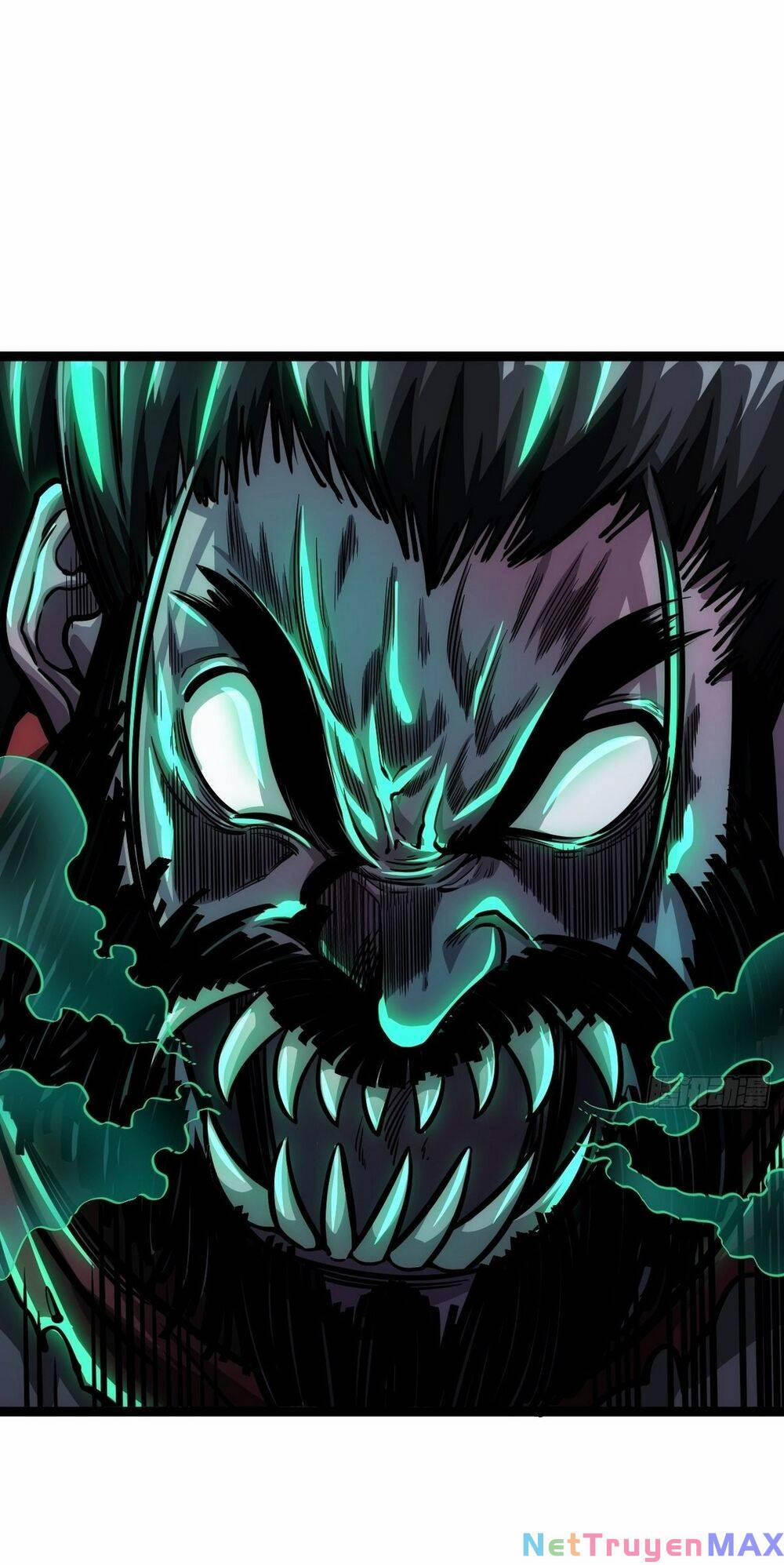 Ma Lâm Thiên Hạ 40 trang 10