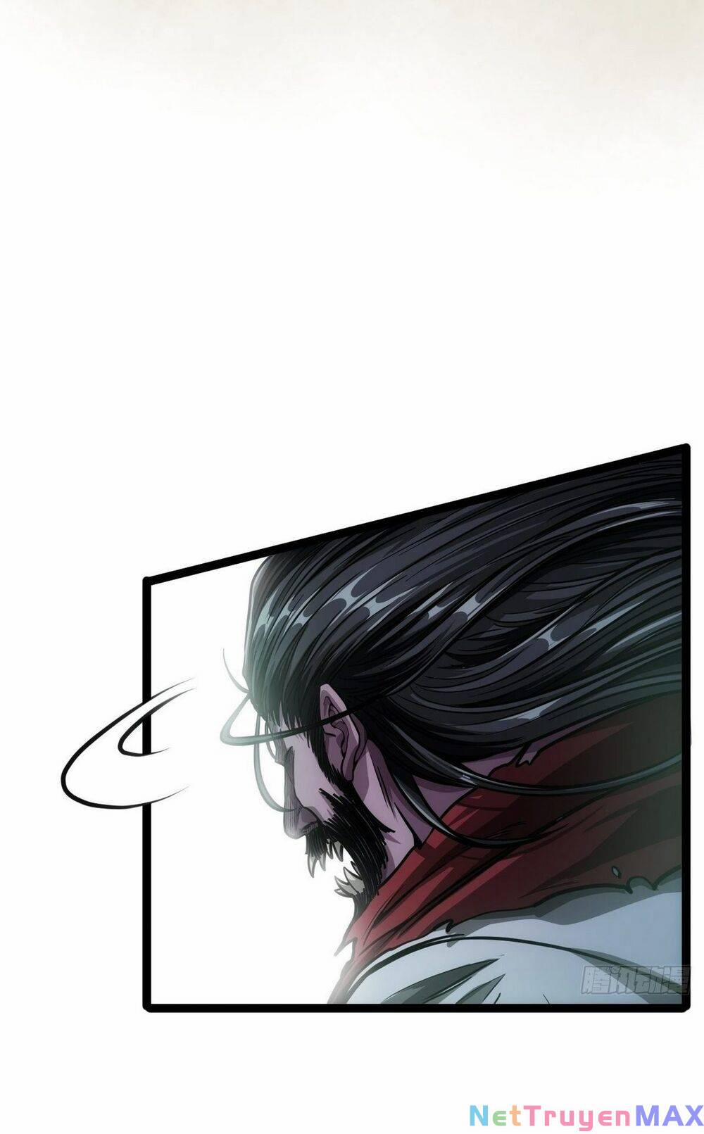 Ma Lâm Thiên Hạ 40 trang 12