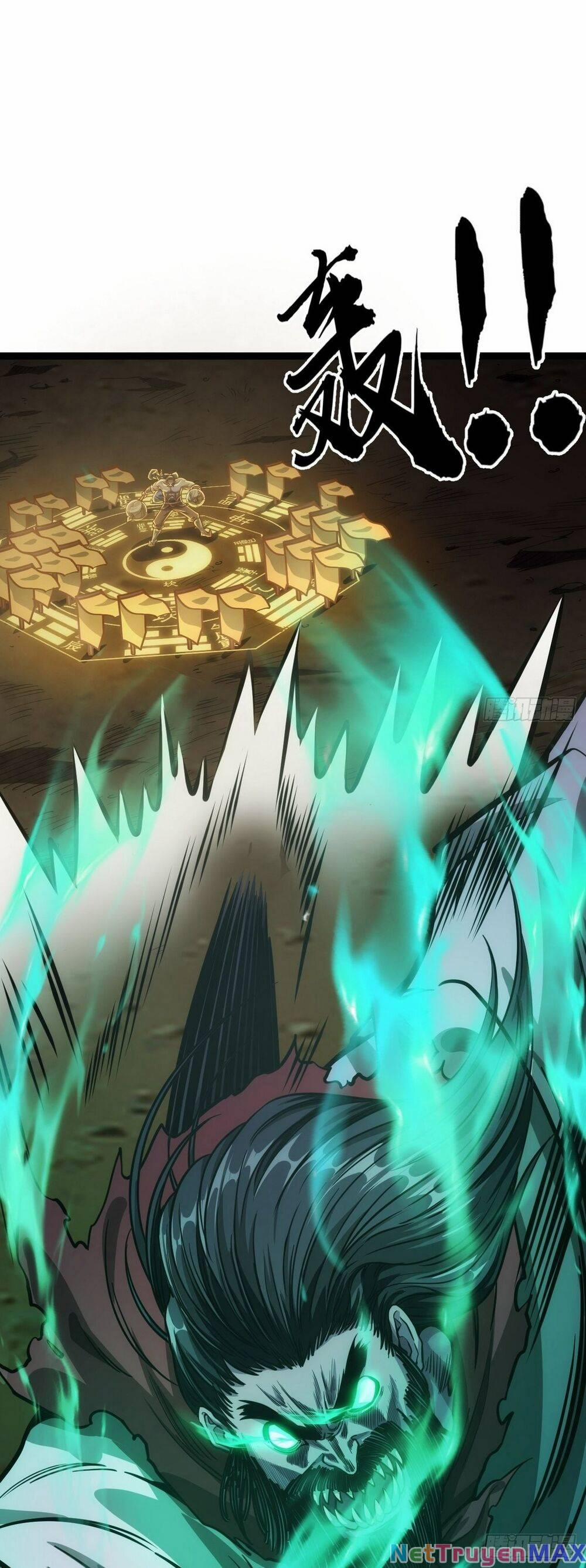 Ma Lâm Thiên Hạ 40 trang 13