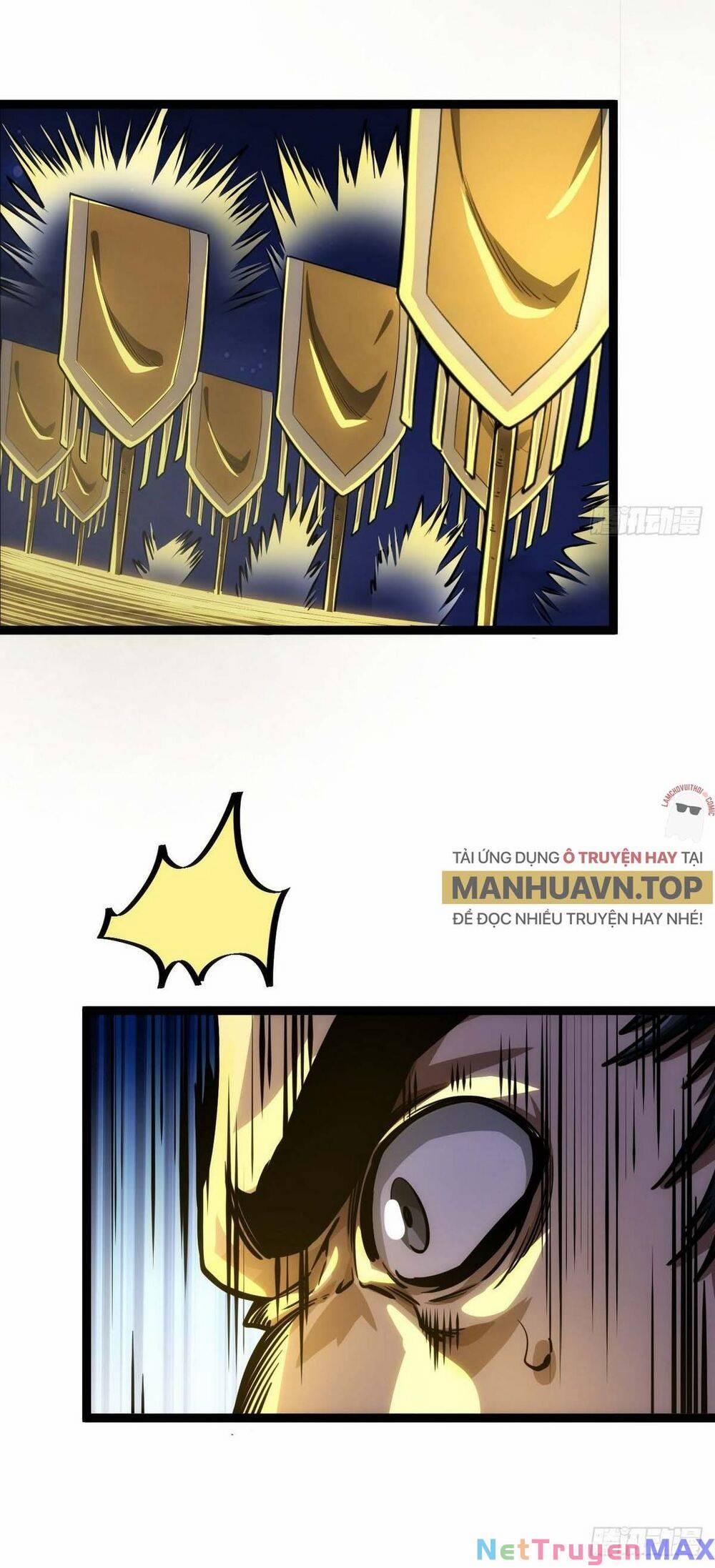 Ma Lâm Thiên Hạ 40 trang 17