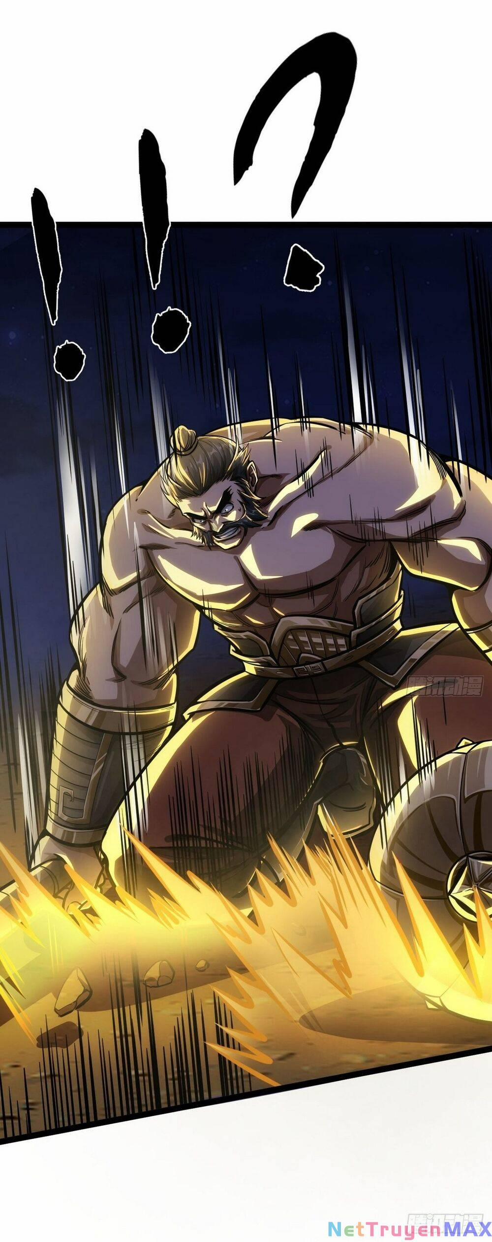 Ma Lâm Thiên Hạ 40 trang 18