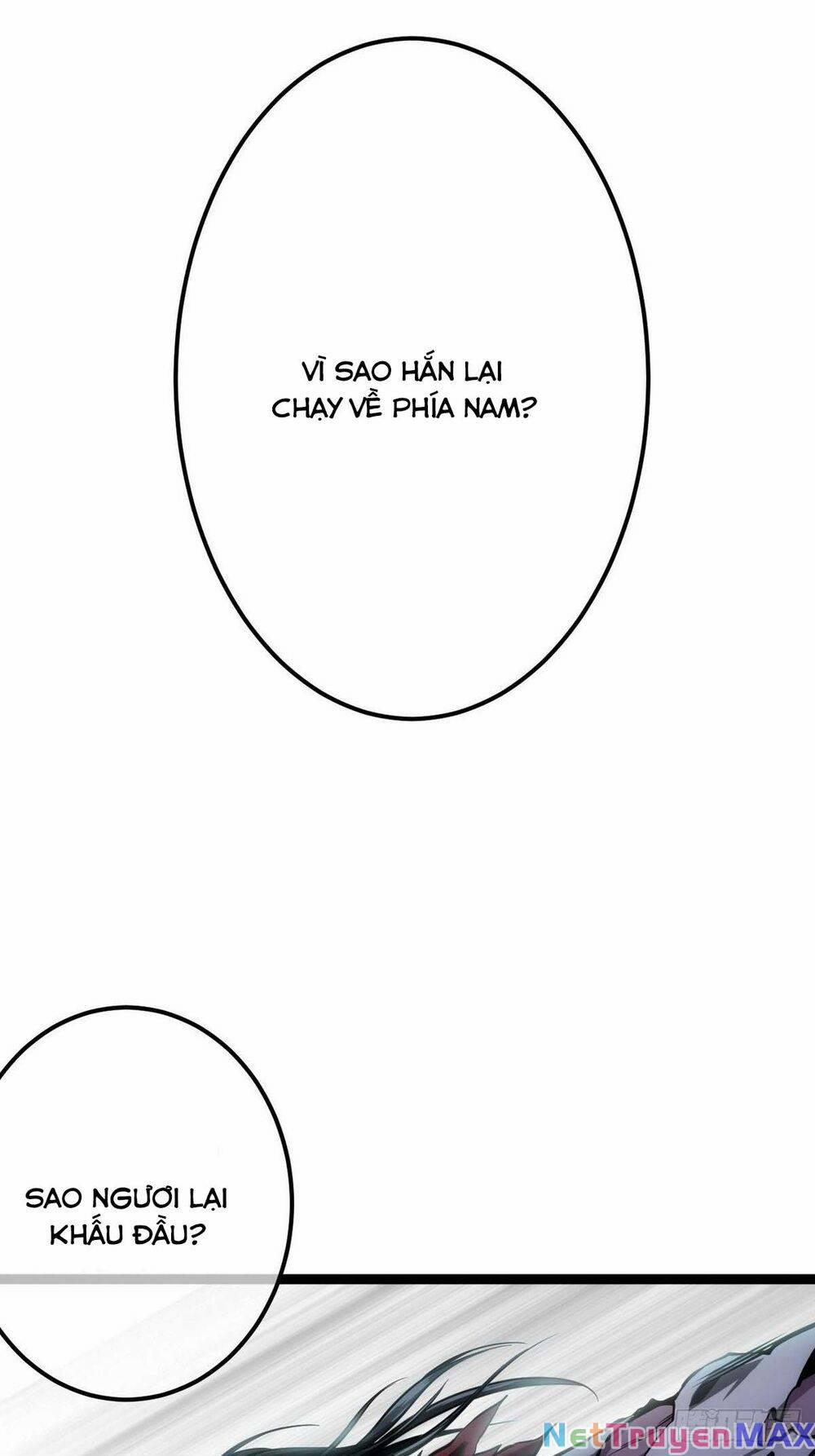 Ma Lâm Thiên Hạ 40 trang 22