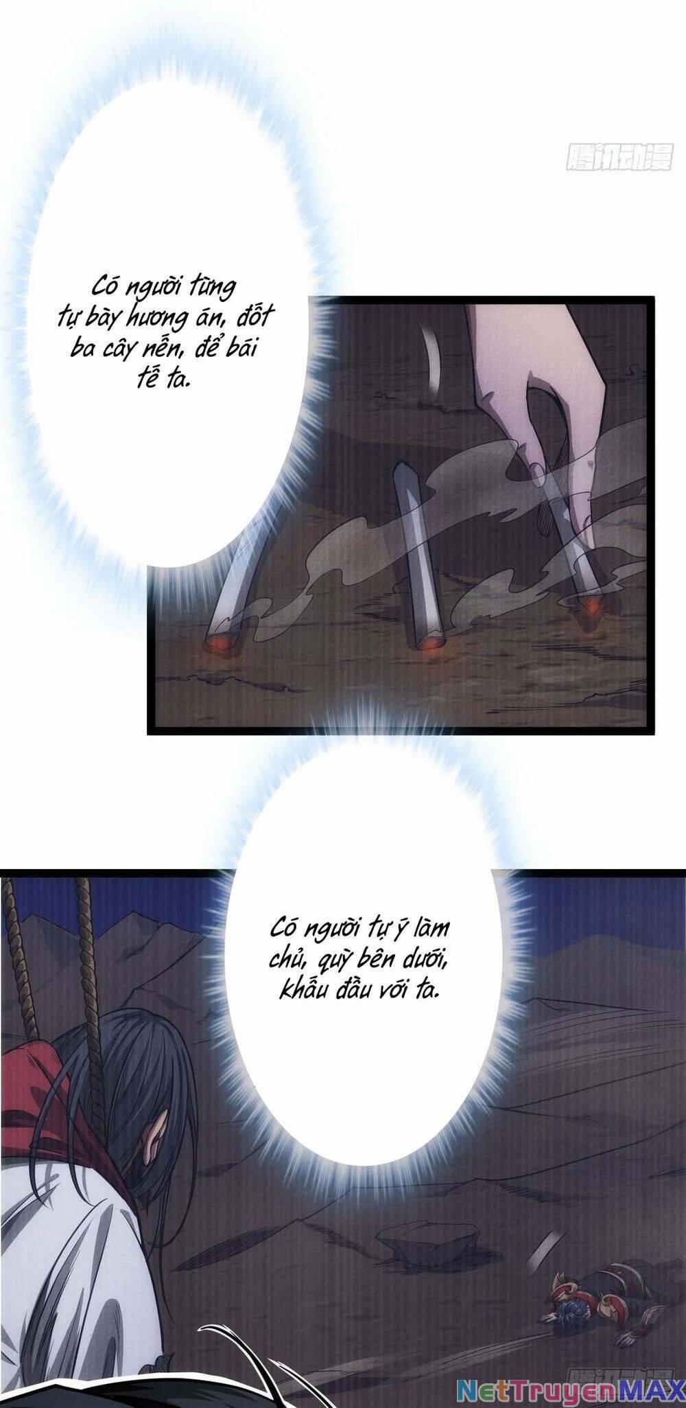 Ma Lâm Thiên Hạ 40 trang 24