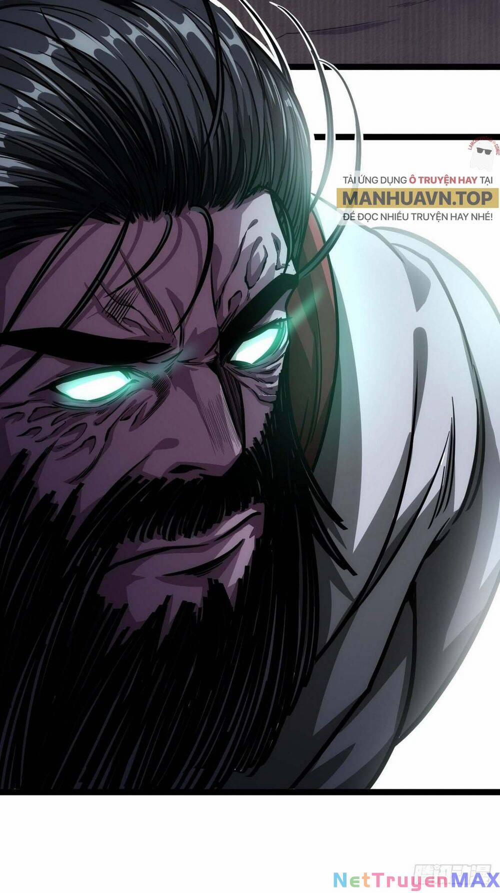 Ma Lâm Thiên Hạ 40 trang 25