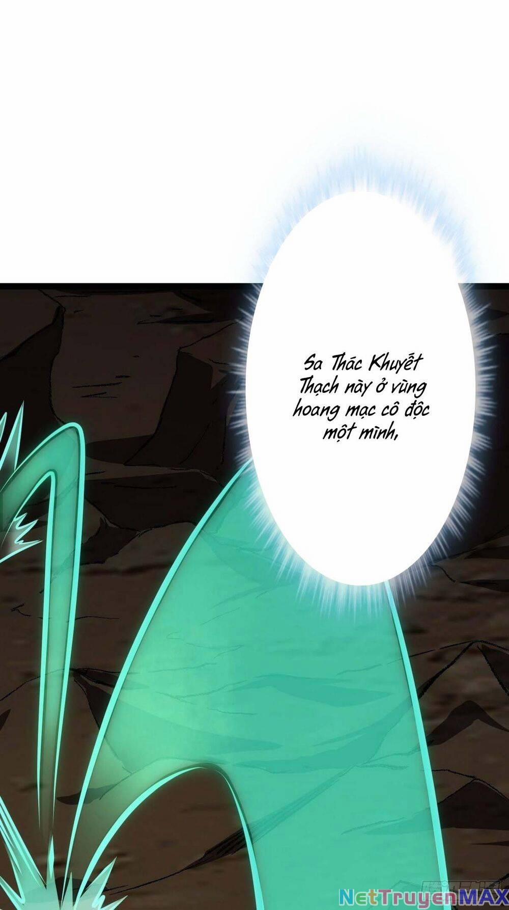 Ma Lâm Thiên Hạ 40 trang 26