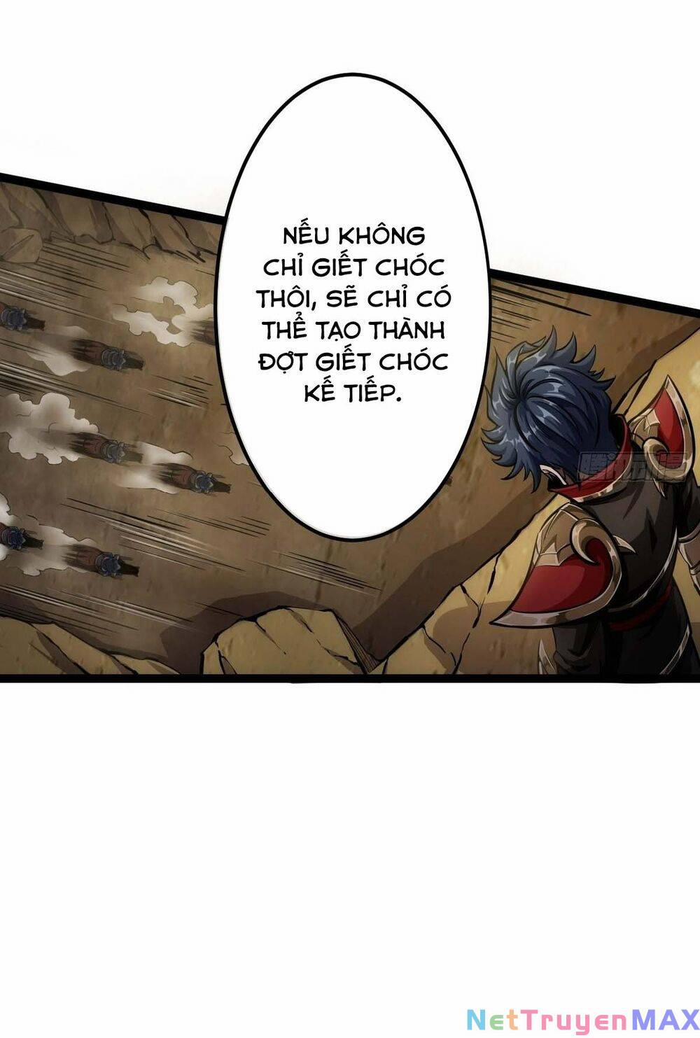 Ma Lâm Thiên Hạ 40 trang 32