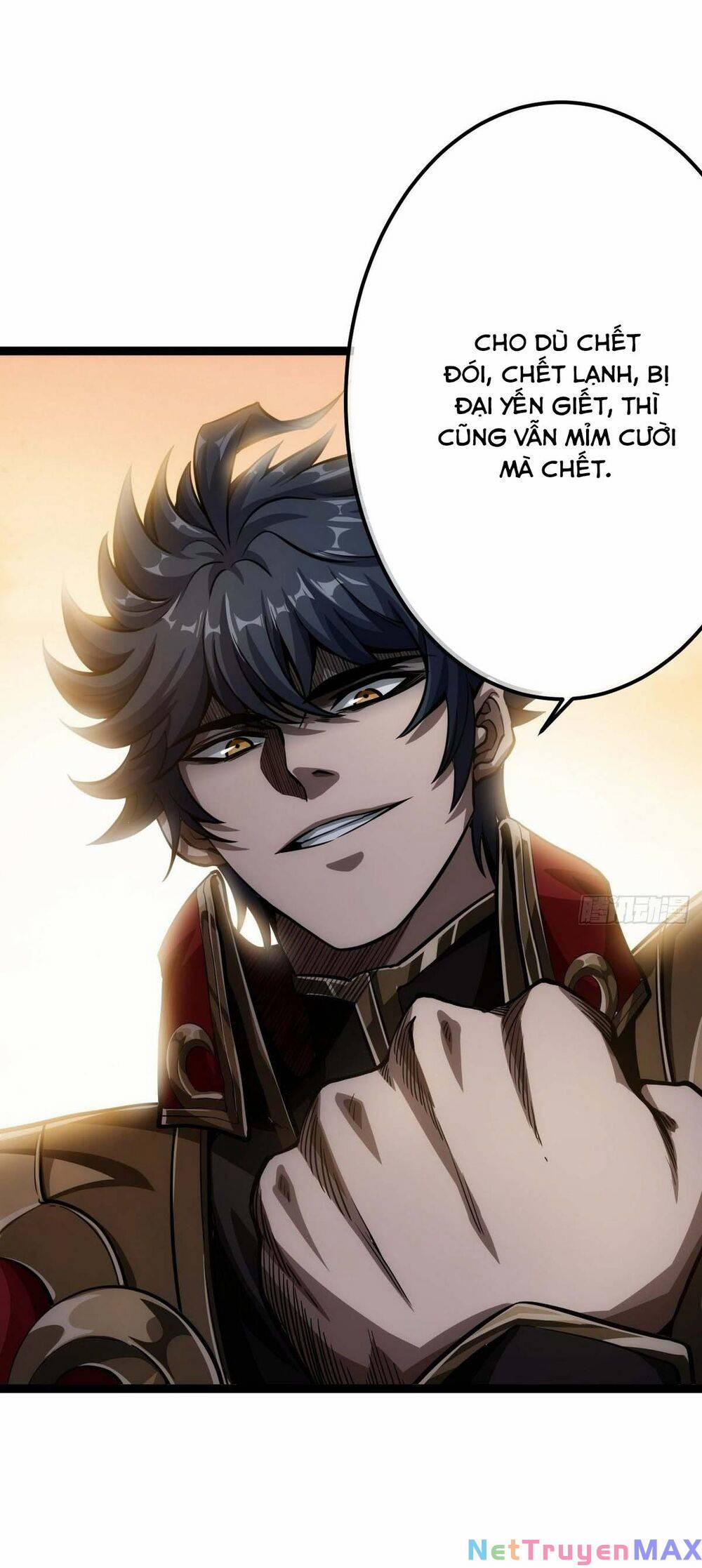 Ma Lâm Thiên Hạ 40 trang 39