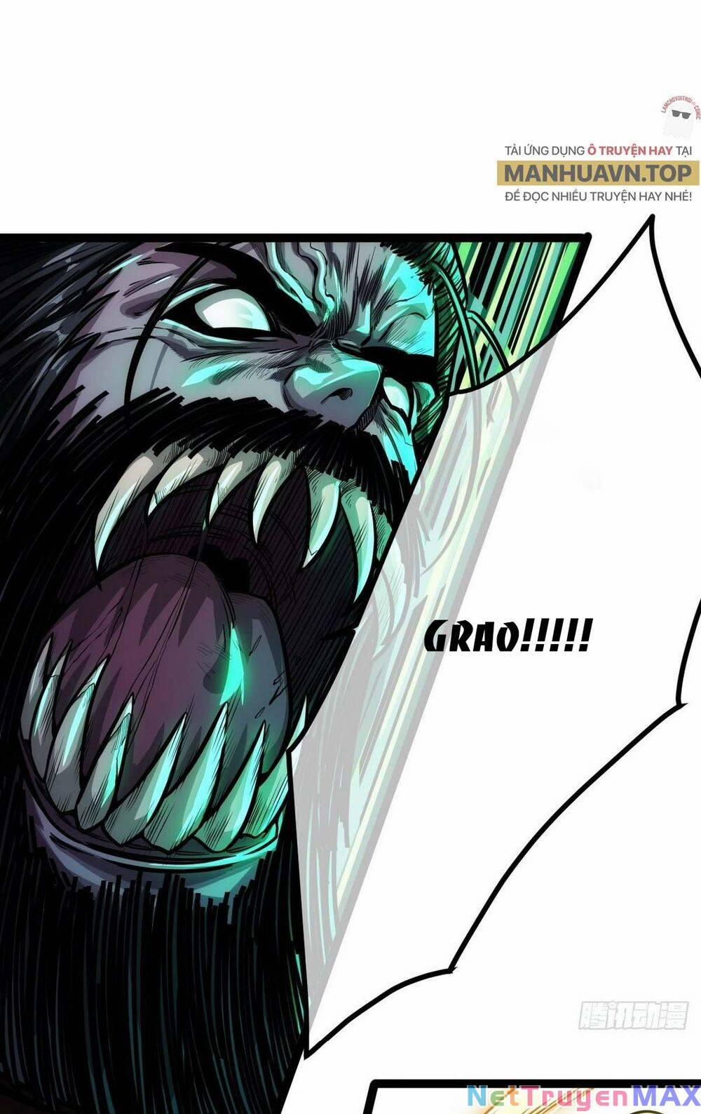 Ma Lâm Thiên Hạ 40 trang 4