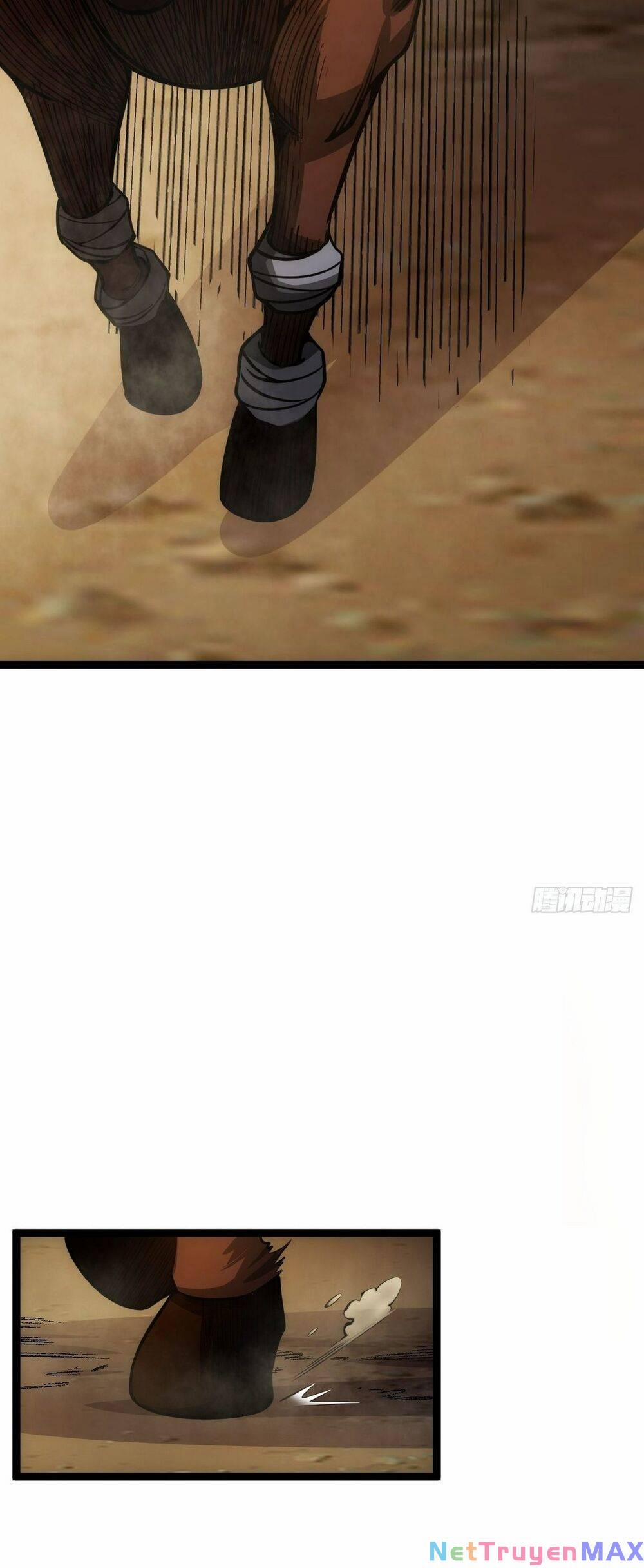 Ma Lâm Thiên Hạ 40 trang 44