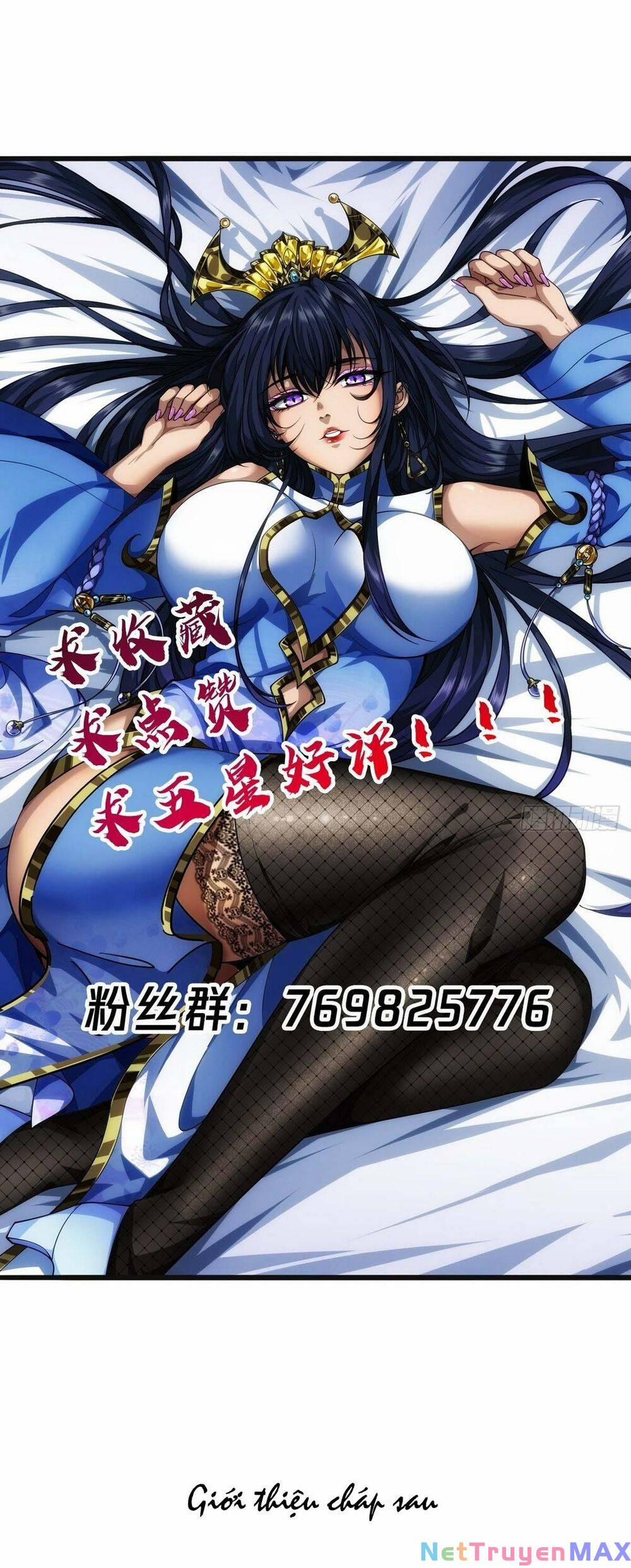 Ma Lâm Thiên Hạ 40 trang 53