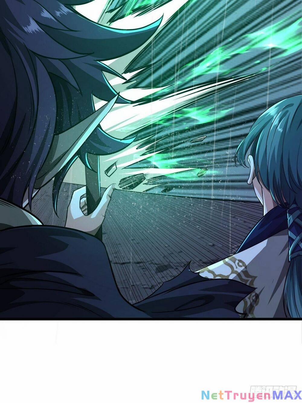 Ma Lâm Thiên Hạ 40 trang 55