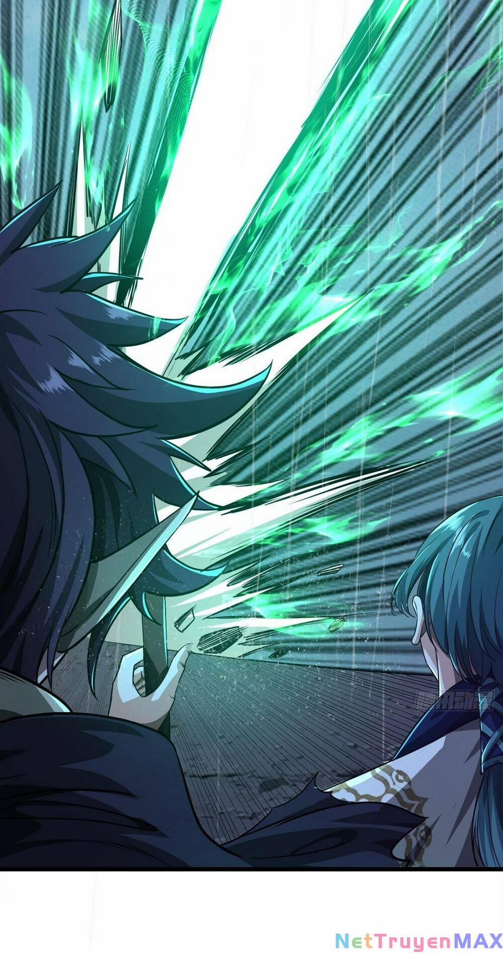 Ma Lâm Thiên Hạ 41 trang 20