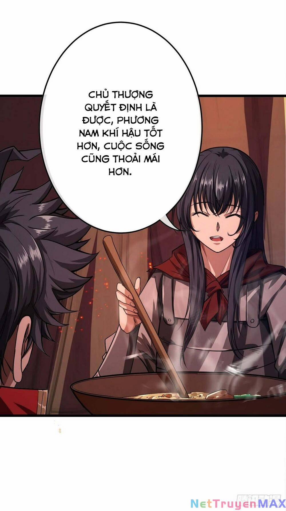 Ma Lâm Thiên Hạ 41 trang 26