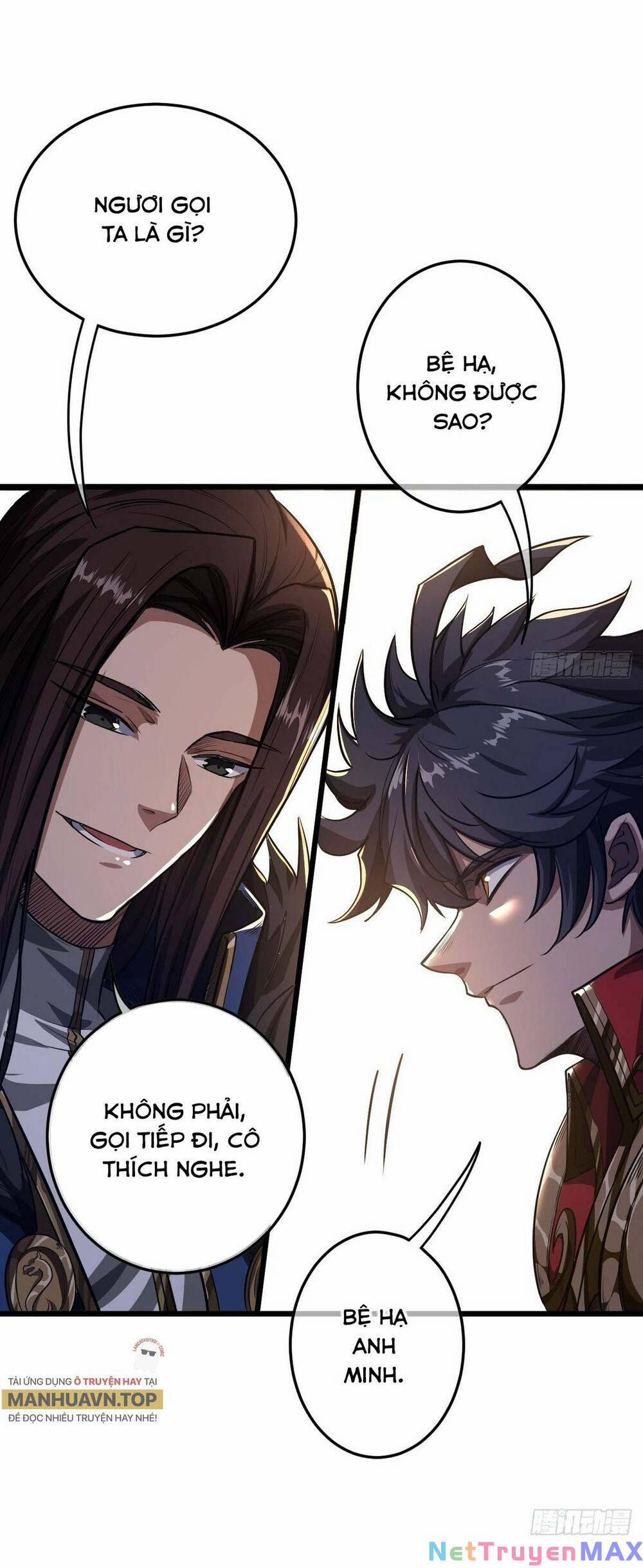 Ma Lâm Thiên Hạ 41 trang 3