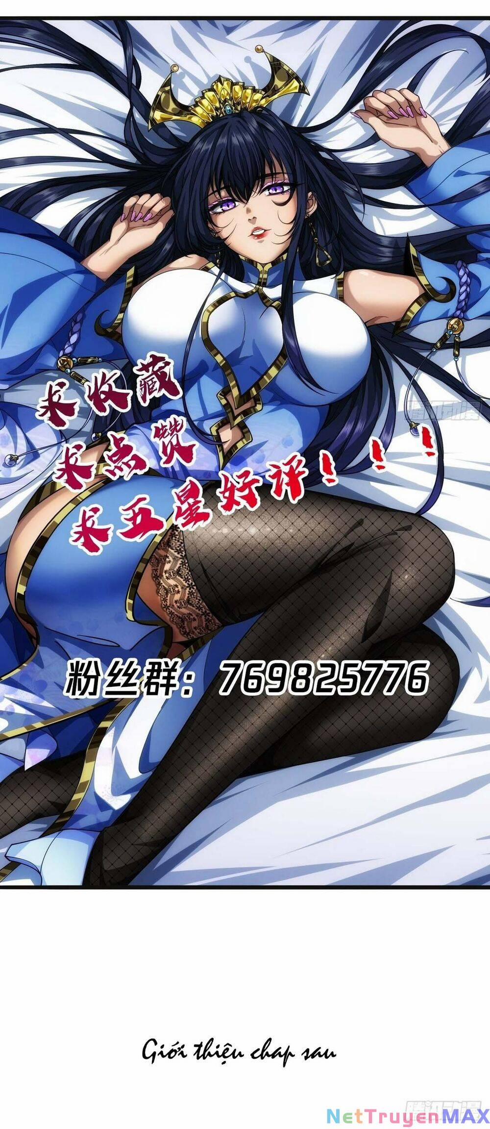 Ma Lâm Thiên Hạ 41 trang 37