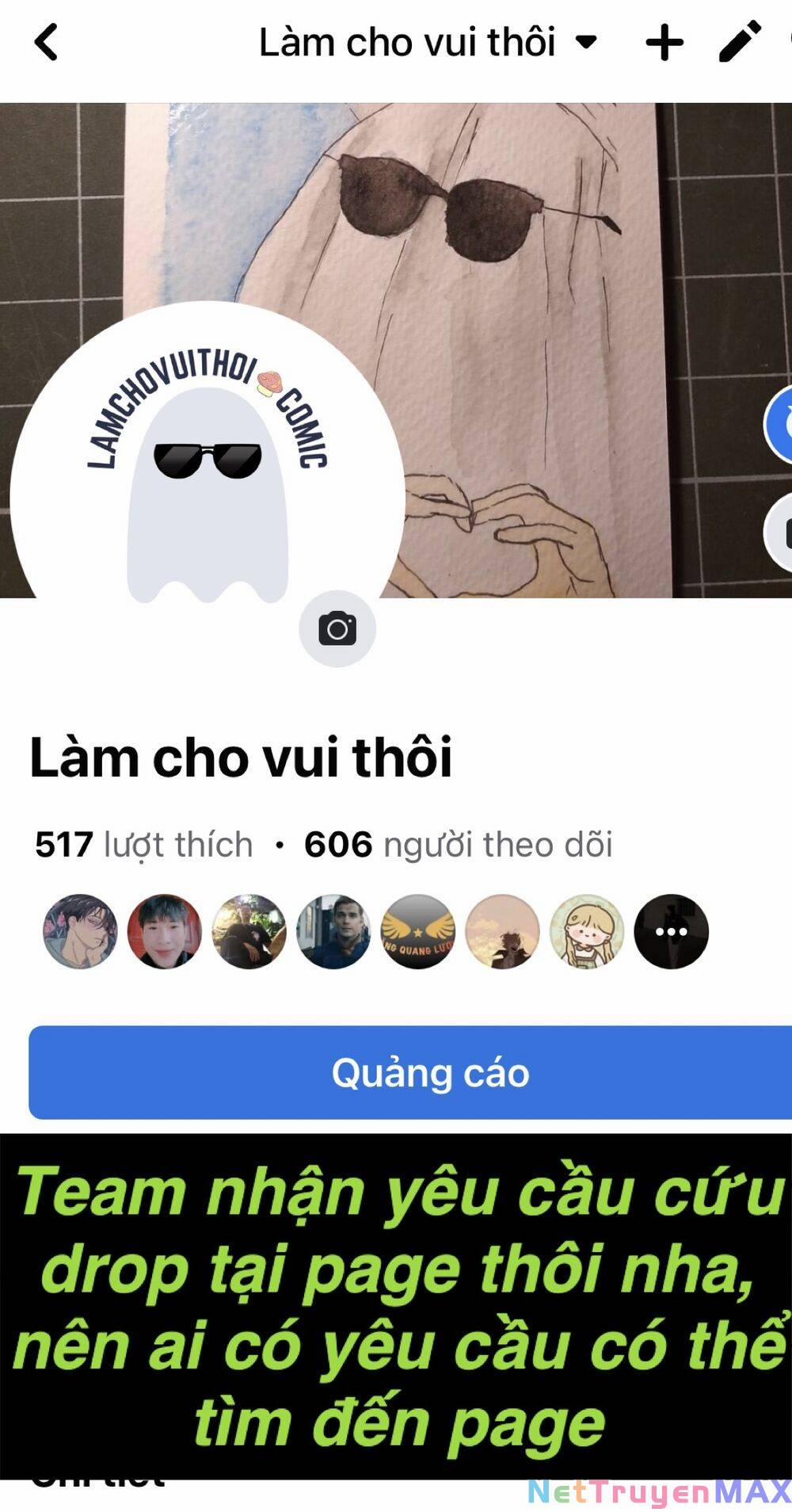 Ma Lâm Thiên Hạ 41 trang 40