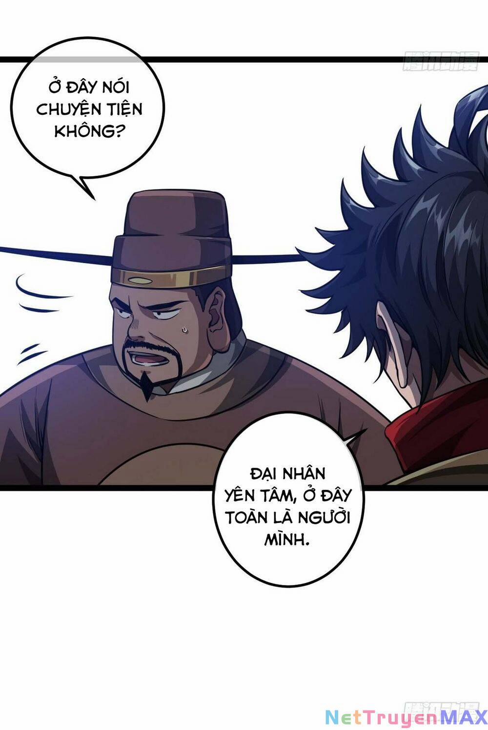 Ma Lâm Thiên Hạ 42 trang 15