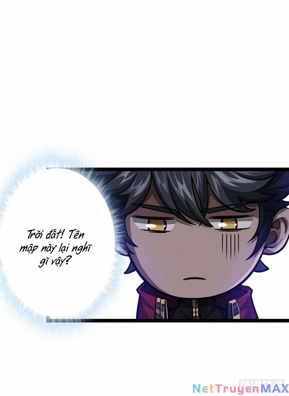 Ma Lâm Thiên Hạ 42 trang 22