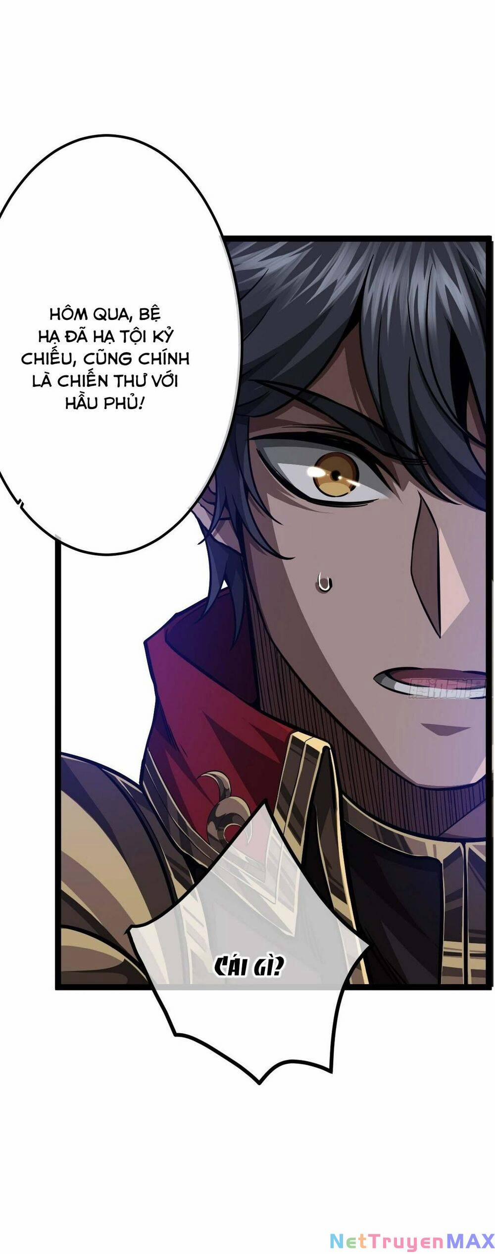 Ma Lâm Thiên Hạ 42 trang 28