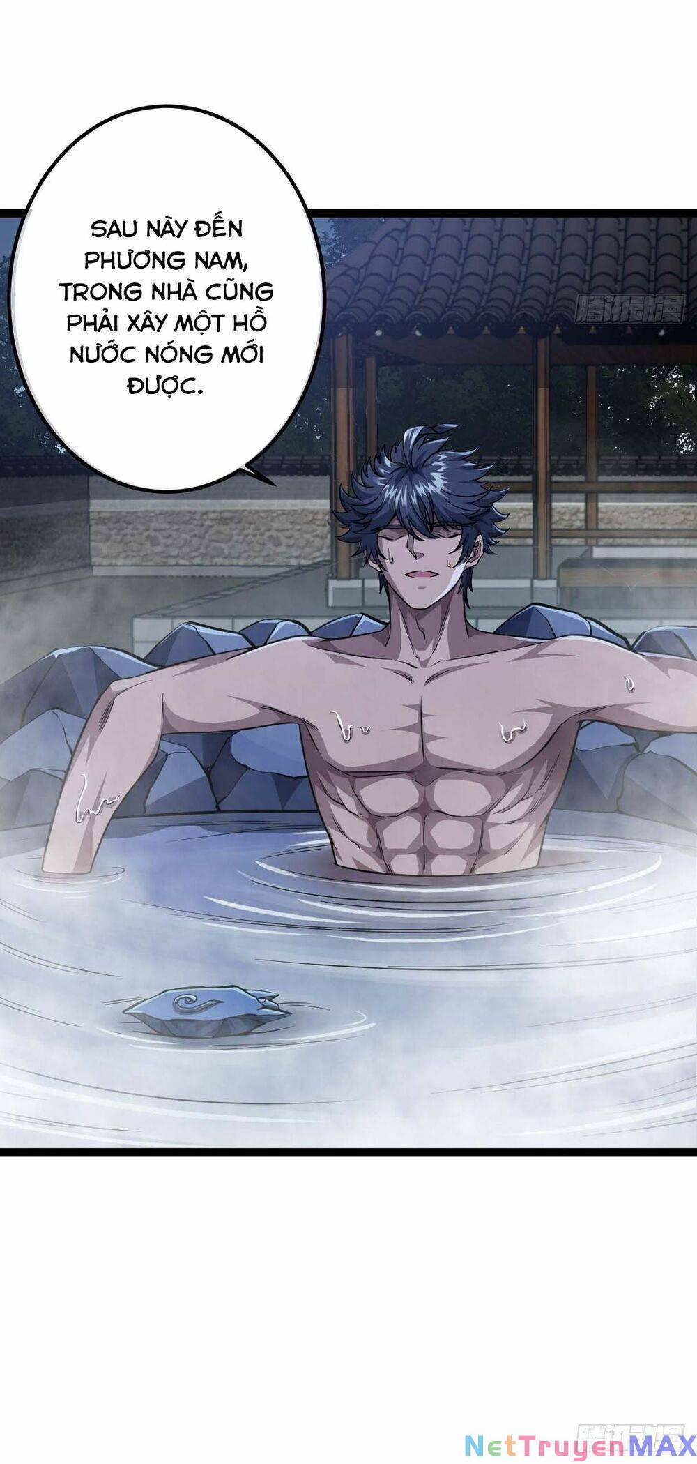 Ma Lâm Thiên Hạ 42 trang 3