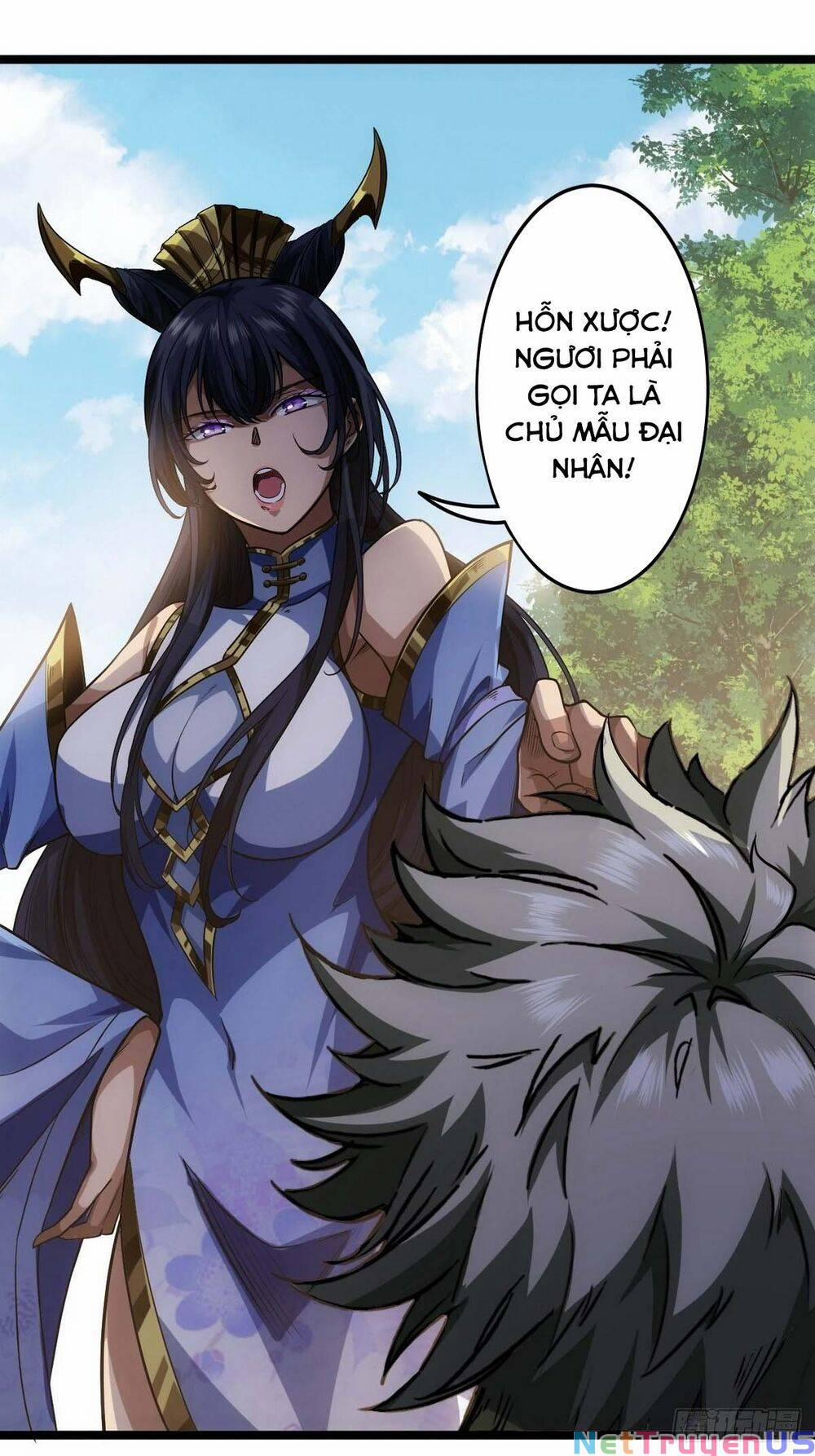 Ma Lâm Thiên Hạ 43 trang 15