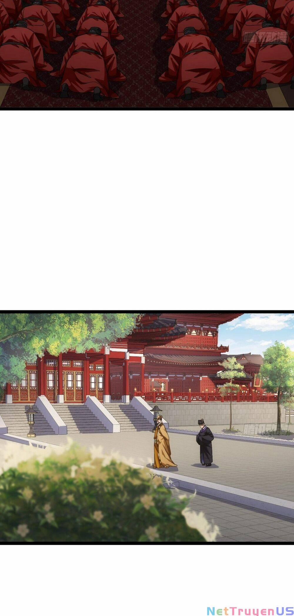 Ma Lâm Thiên Hạ 43 trang 22