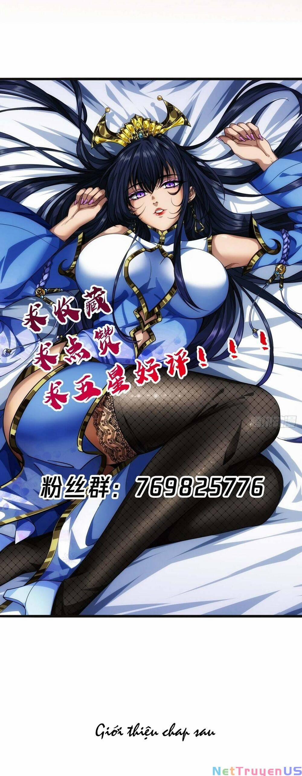 Ma Lâm Thiên Hạ 43 trang 38