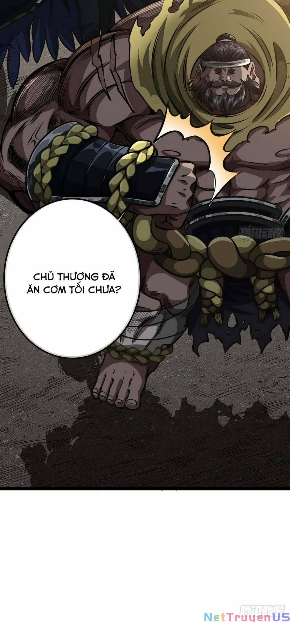 Ma Lâm Thiên Hạ 43 trang 40