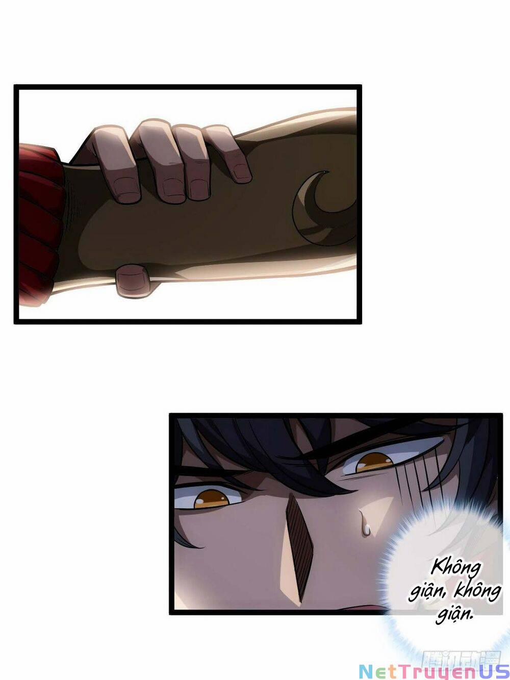 Ma Lâm Thiên Hạ 43 trang 8