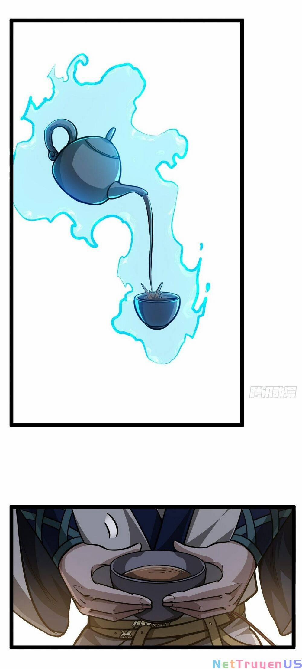 Ma Lâm Thiên Hạ 44 trang 12