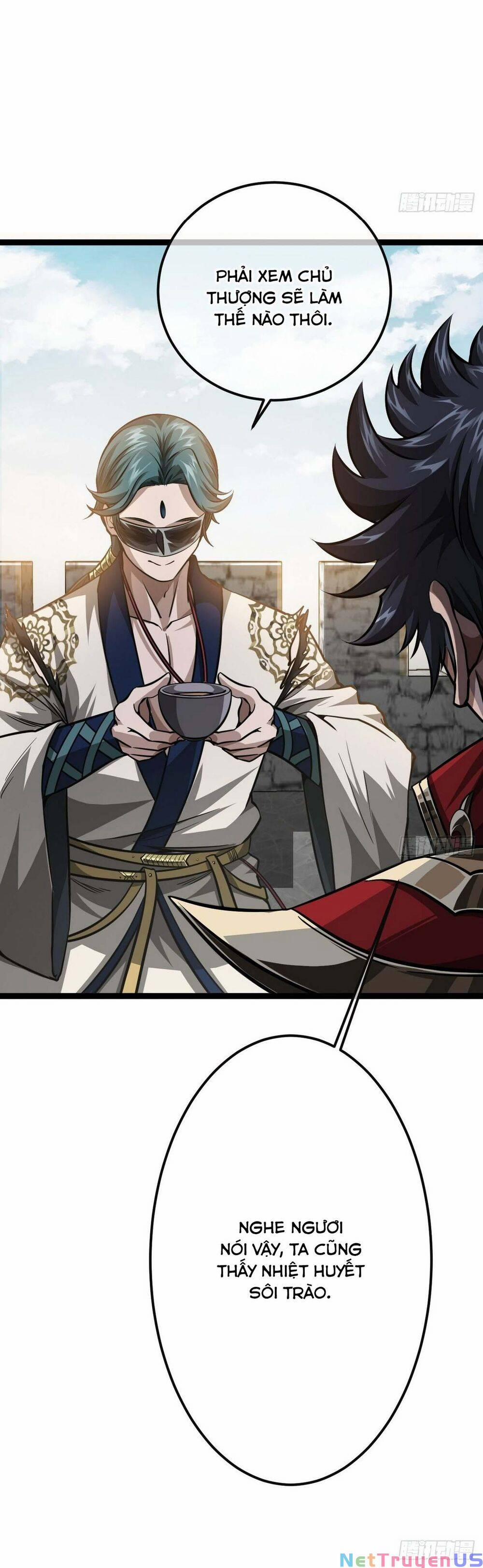 Ma Lâm Thiên Hạ 44 trang 13